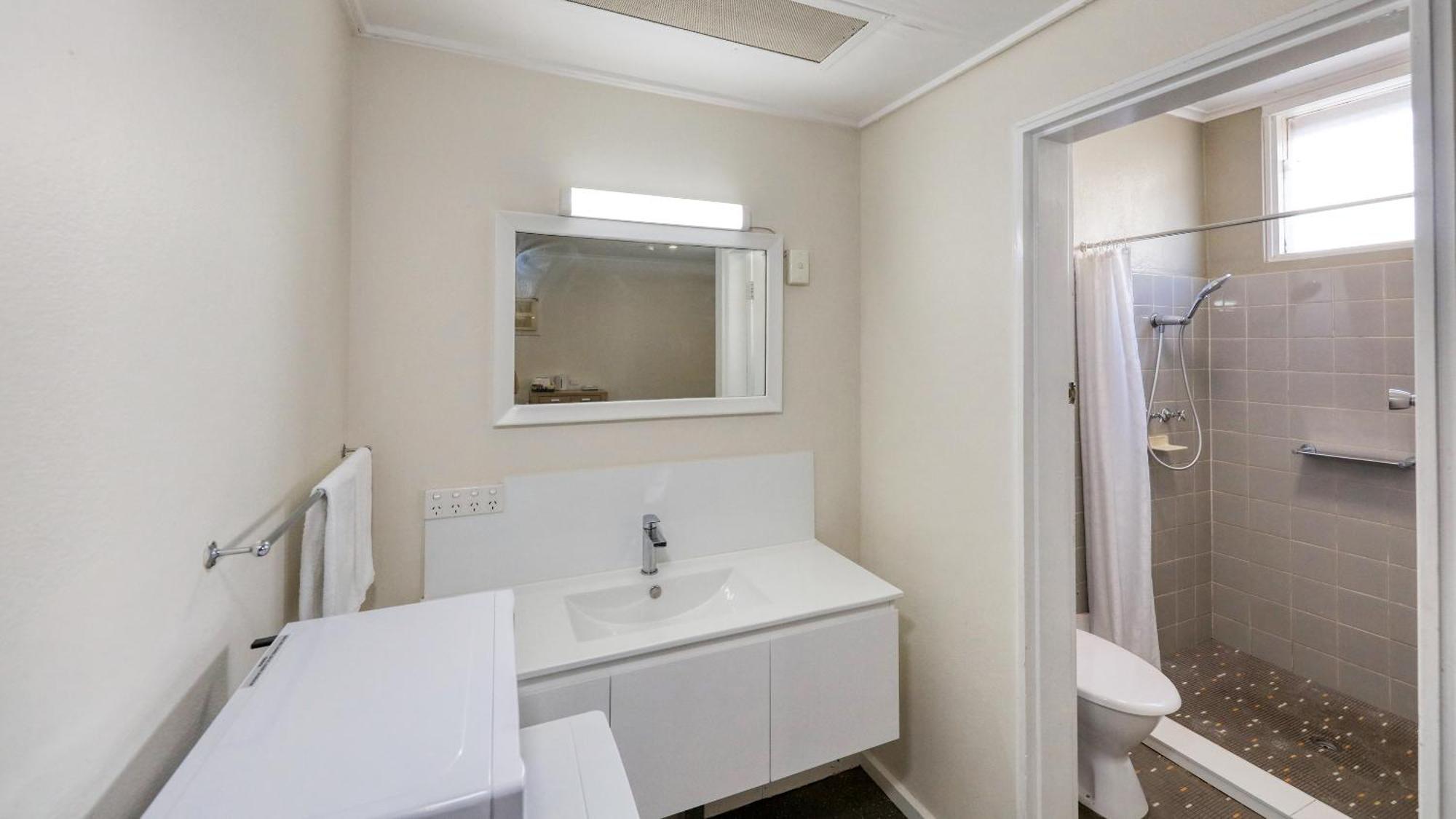Coachman Hotel Motel Parkes Kültér fotó